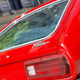 Image for article titled What's Hotter Than A Blazing Red Pinto?